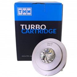 CORE TURBO CHRA DO 812811-1