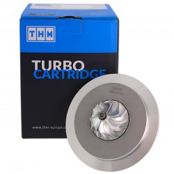 CORE TURBO PASUJE DO GT1752H GARRET
