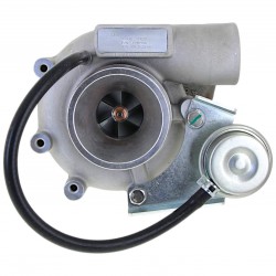 TURBOSPRĘŻARKA 3596596C