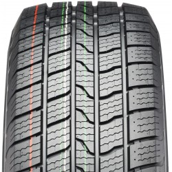 OPONA LANVIGATOR CATCHFORS A/S 235/55R17 Całoroczne