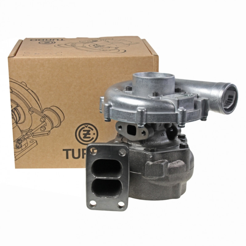   Numero di riferimento  TH041539, K27-91-01, K27-96-01, TURBO, 3990023096, HCZ2796, 53279706619, K279101, K279601, 312320, 53279706409  