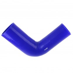 PRZEWÓD SILIKONOWY CHŁODZENIA 60/70-150X150 KĄT 90