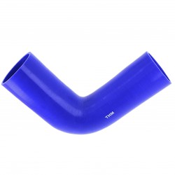 PRZEWÓD SILIKONOWY CHŁODZENIA 70/80-150X150 KĄT 90
