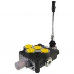 ROZDZIELACZ HYDRAULICZNY 1 SEKCYJNY