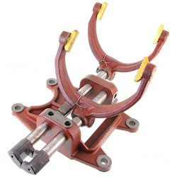 KORPUS WIDEŁEK MTZ 1025 KPL 80C-1702080