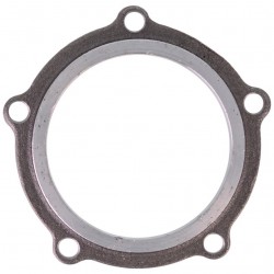 KORPUS ZWOLNICY NA 5 OTWORÓW MTZ 72-2308066-B