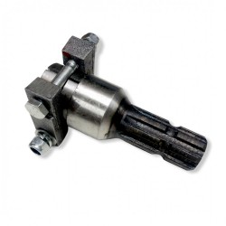 ADAPTER WAŁU WOM MTZ Z8 Z6 AK.123.005