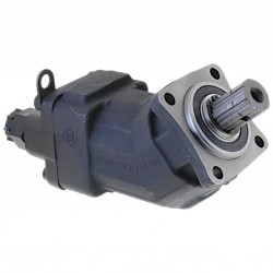 POMPA HYDRAULICZNA TŁOCZKOWA 56CM3