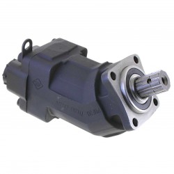 POMPA HYDRAULICZNA TŁOCZKOWA 80CM3