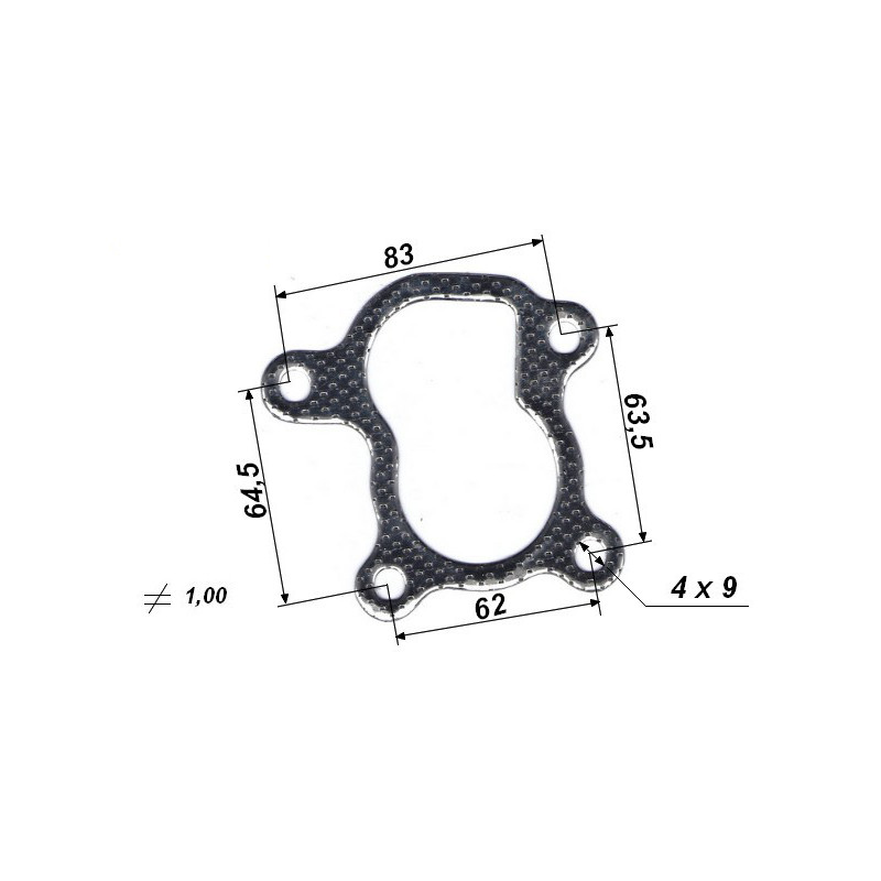   Referenznummer  , ZMP10243, ZMP10.243  