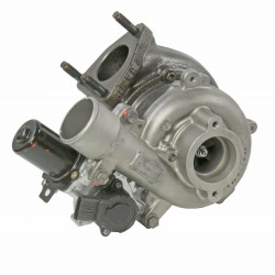 TURBOSPRĘŻARKA REG. 17201-30110 172010-L040