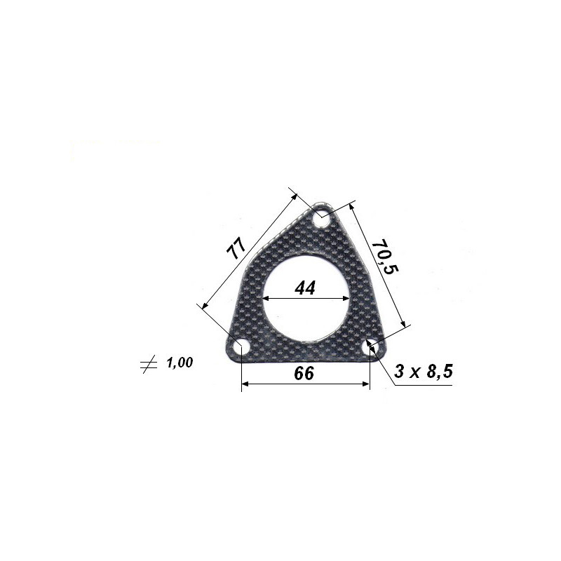   Numero di riferimento  , ZMP10.245, ZMP10245  