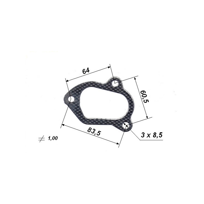   Numero di riferimento  , ZMP10247, ZMP10.247  