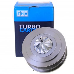 CORE TURBO CHRA DO 796399-0004