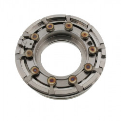 NOZZLE RING EXHAUST BLADE BV40-0021