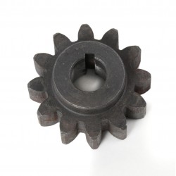 KOŁO ZĘBATE NAPĘDU POMPY HYDRAULICZNEJ URSUS C-330 50020530