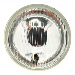 ELEMENT OPTYCZNY REFLEKTORA C-360 330 WKŁAD ZE SZKŁEM URSUS