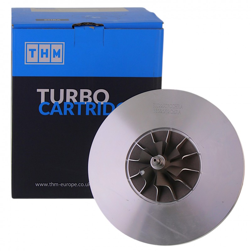   Numer referencyjny  83022907CCHRA, 83022907CHRA  