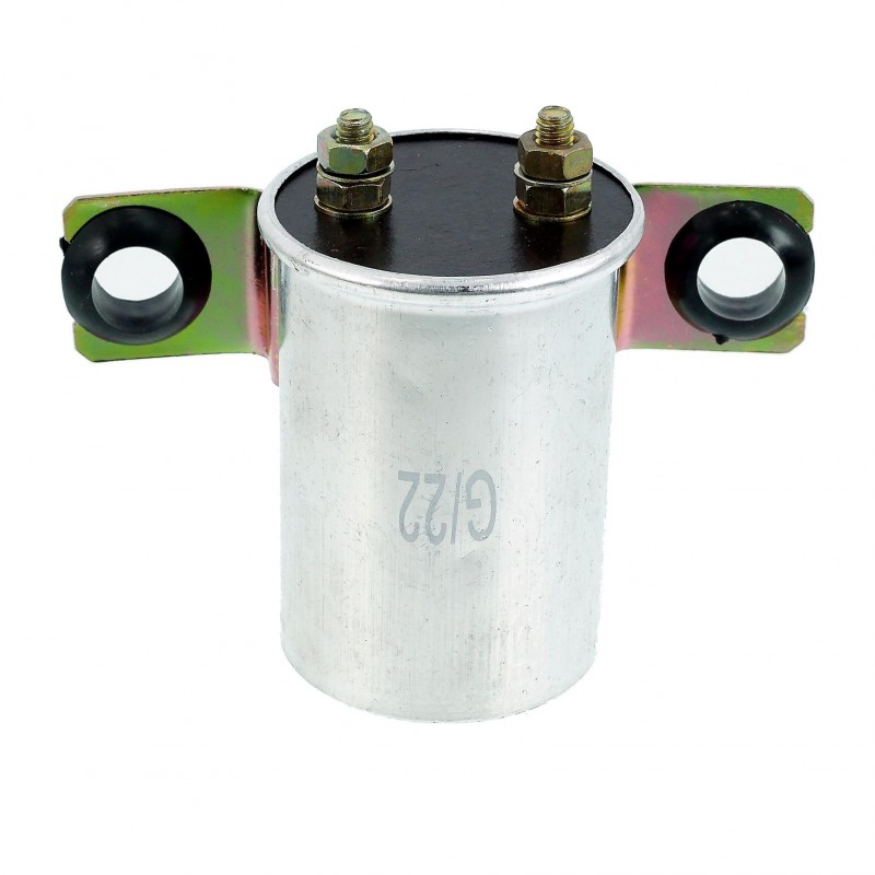   Numer referencyjny  EL-04021, RS410, T256913, TH062082, EL04021, T25/69/13, T25_69_13  