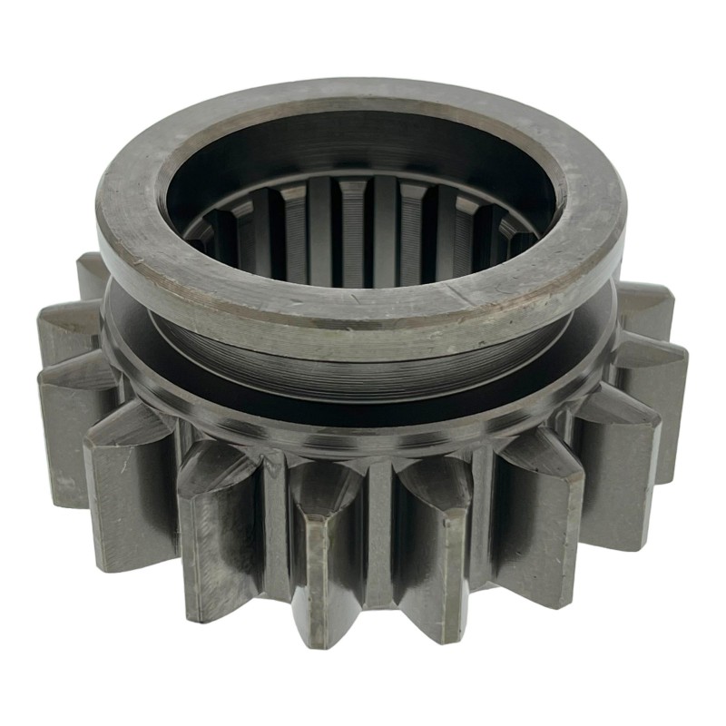   Numer referencyjny  50-1701212-A, MTZ267, 501701212A, TH064422  
