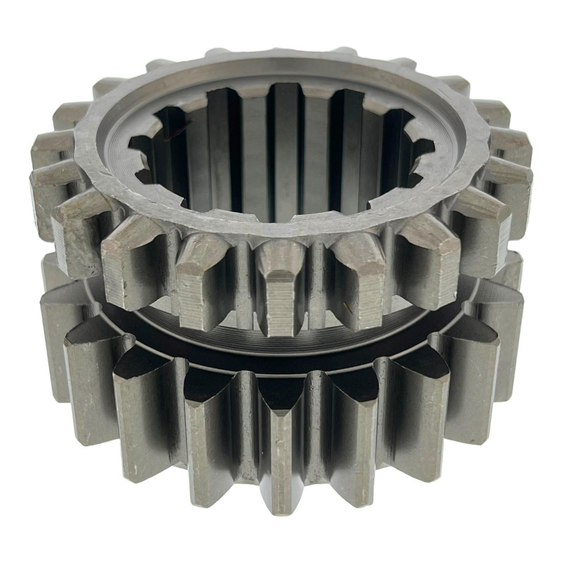  Numer referencyjny  TH064426, 50-1701196, MTZ269, 501701196  