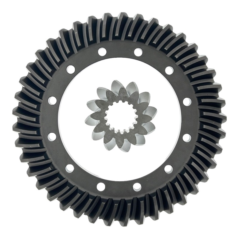   Numer referencyjny  TH064443, 50-2403014A, MTZ244, 502403014A  