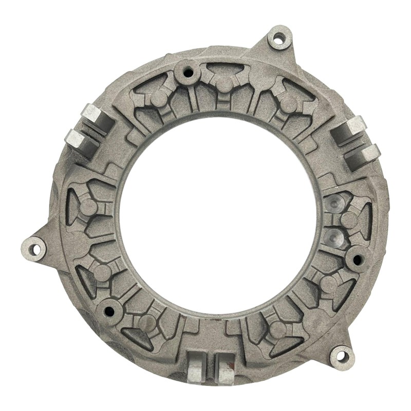   Numer referencyjny  TH064447, 80-1601093, MTZ248, 801601093  