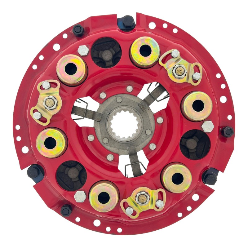   Numer referencyjny  851601090B, TH064450, 85-1601090-B, MTZ251  