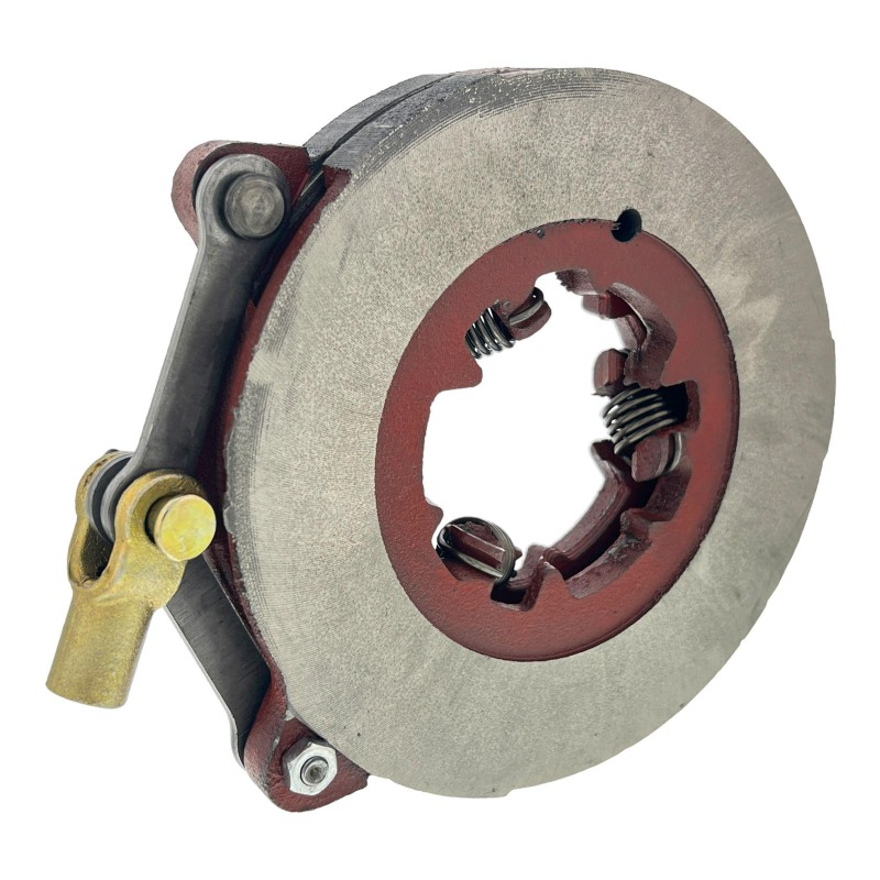   Numer referencyjny  85-3502030, MTZ254, 853502030, TH064453  