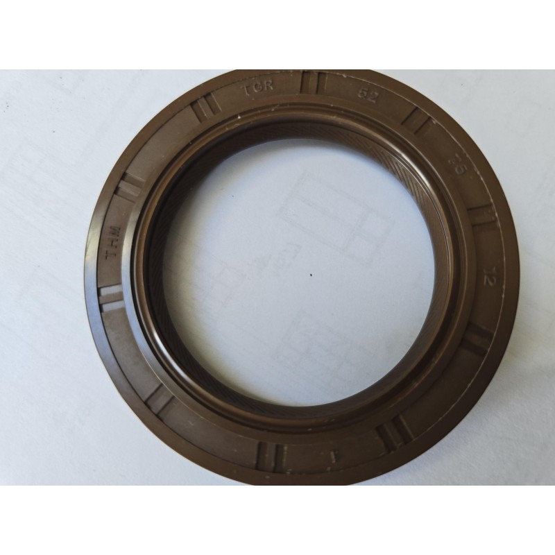   Numer referencyjny  52X75X12, 89002903, 89002903R  