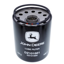FILTR OLEJU SILNIKA JOHN DEERE DZ101880
