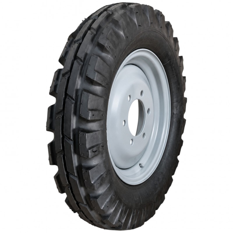        Numer referencyjny  TP-005, 600168PR, TP005, 6.00-16/8PR  