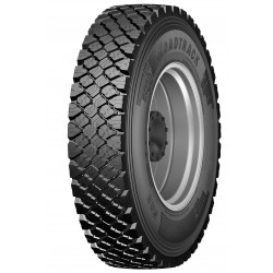 OPONA ROADTRACK DV002 235/75R17.5 Całoroczne