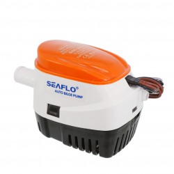 POMPA SEAFLO 35L ZĘZOWA WODY SFBP1-G600-06  POMPKA...