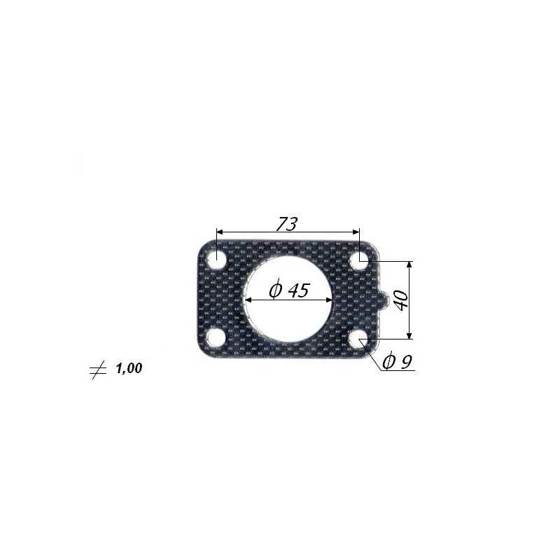   Numero di riferimento  , ZMP10.274, ZMP10274  