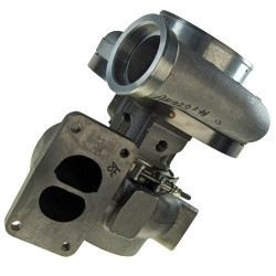 TURBOCOMPRESSORE 798489 318960 AXOR TURBOBRAKE MERCEDES...