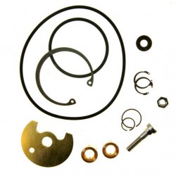 ZESTAW NAPRAWCZY KIT TURBO HOLSET KIT MHI TD0