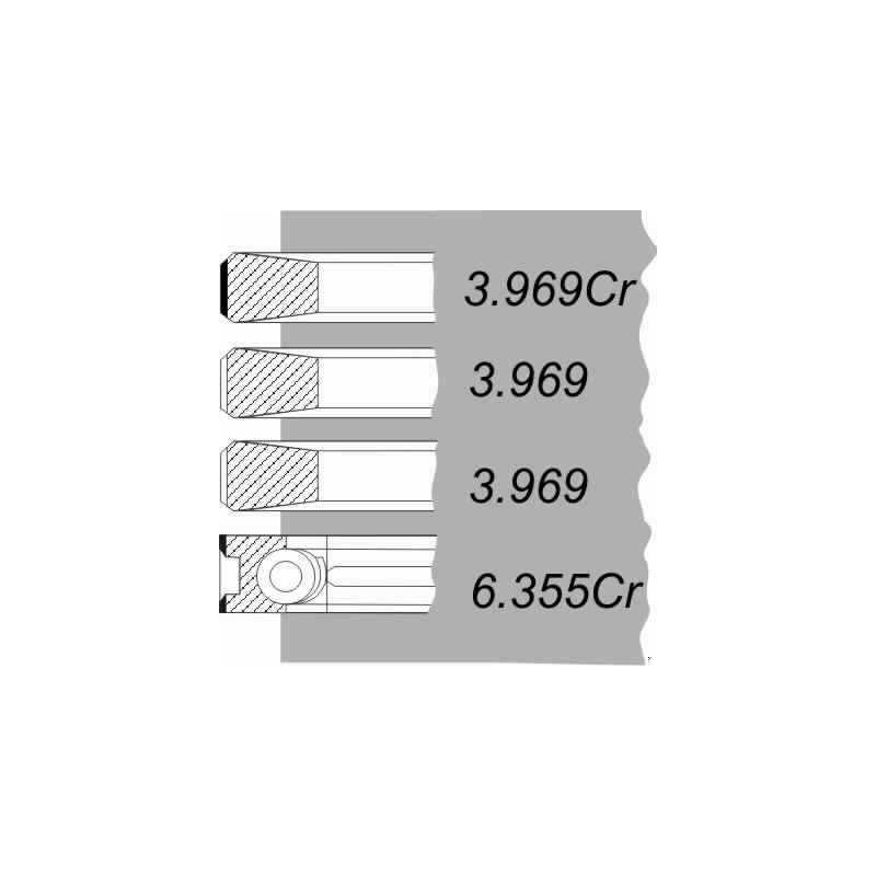   Numer referencyjny  NH220 (AR 12098, RI033, NH220AR12098, TH011857  