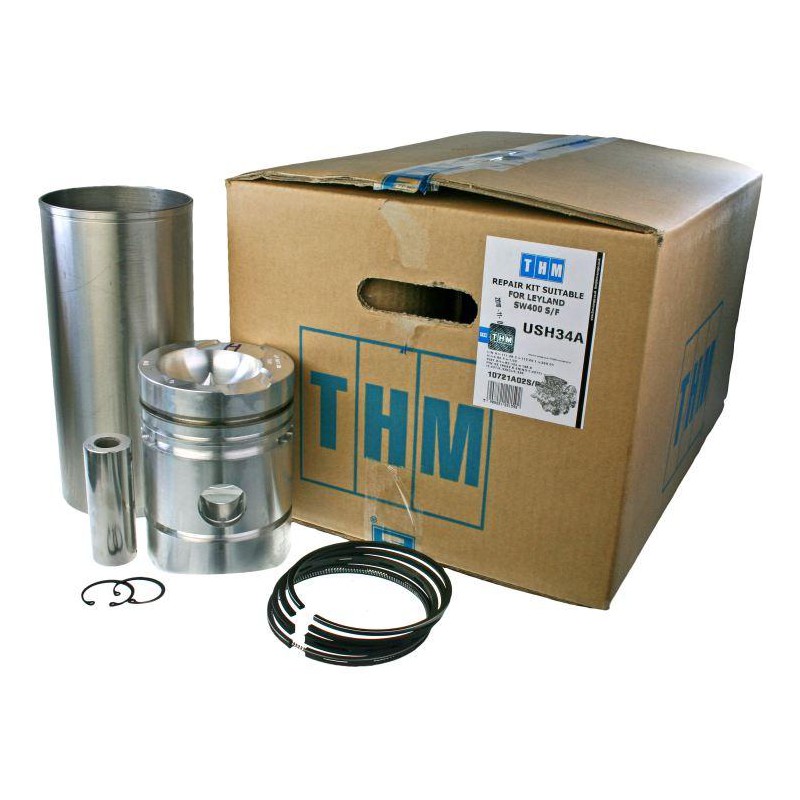   Numer referencyjny  10721A02S/F, SW400 N/H, USH34A, NAPRAWCZY, 10721A02S, 10721A02SF, SW400NH, ZESTAW, LEYLAND  