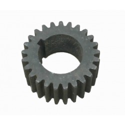 KOŁO ZĘBATE WAŁU KORB. MF-3/360-3P USB09   THM