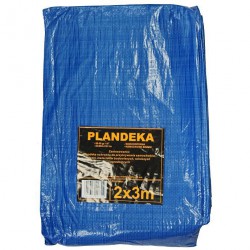 PLANDEKA 58-60GR/M2 2MX3M