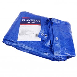 PLANDEKA 60 GR/M2 10MX15M