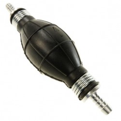POMPKA GRUSZKA PALIWA SP15009089-8MM RĘCZNA  RECZNA
