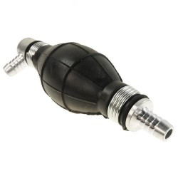 POMPKA GRUSZKA PALIWA SP15009092-10MM RĘCZNA  RECZNA