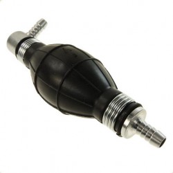 POMPKA GRUSZKA PALIWA SP15009092-8MM RĘCZNA  RECZNA