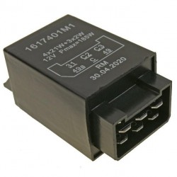 PRZERYWACZ KIERUNKOWSKAZÓW ELEKTRONICZNY ME-183 6 PIN...