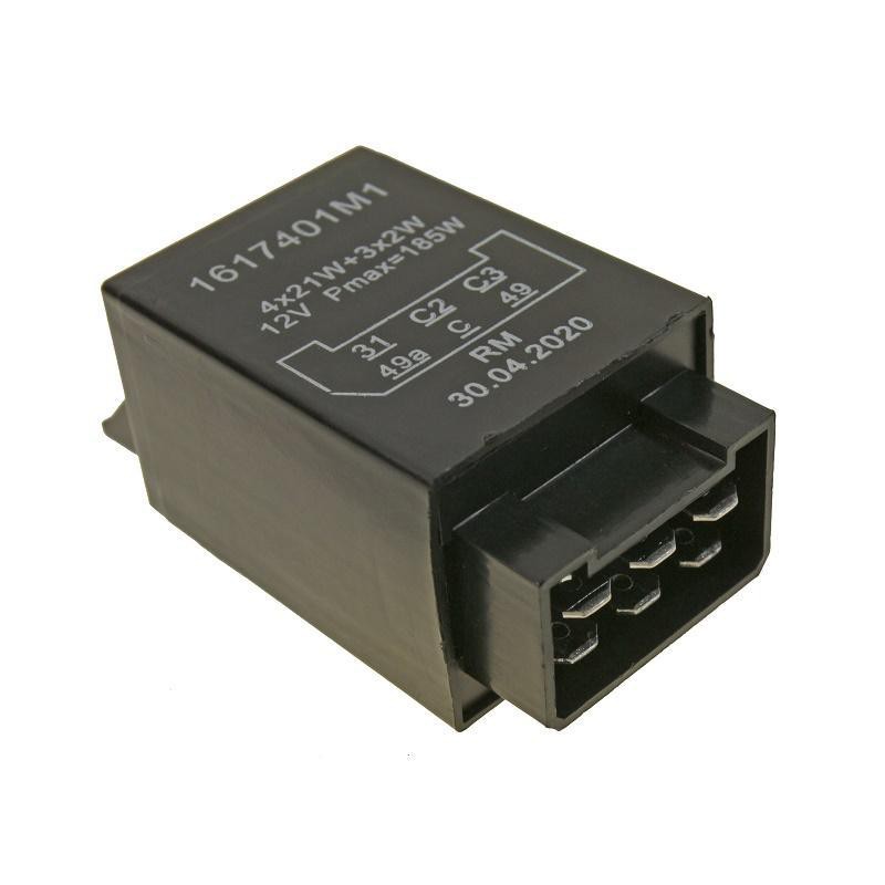  Numer referencyjny  080720, ME183, 1617401M1, MF2121, 75605146, YD-G138, EL-04018, 033943, ME-183, 110689, MF/21/21, 1617401M91, MF_21_21, 83355934, YDG138, EL04018  