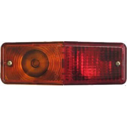 LAMPA TYLNA MF