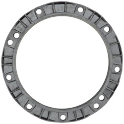 OBUDOWA TYLNEGO USZCZELNIACZA MF-3 360-3P