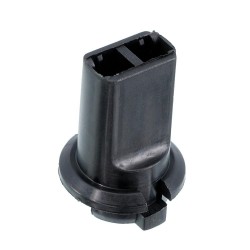 OPRAWKA ŻARÓWKI LAMPKI KONTROLNEJ MF3 WC-086